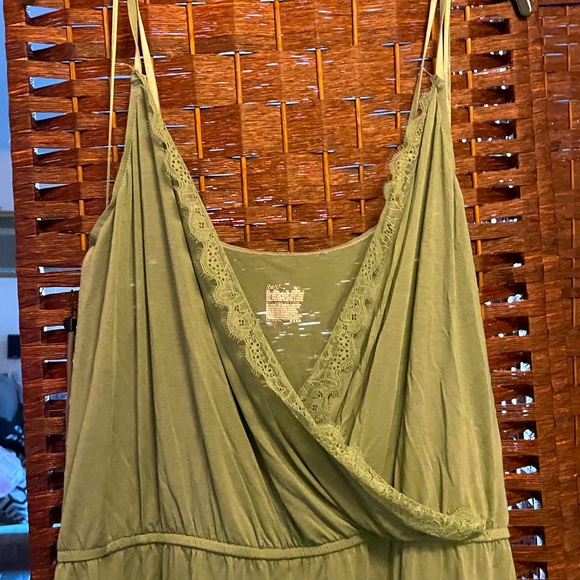 Woman's tunic-romper XL - Picture 3 of 5